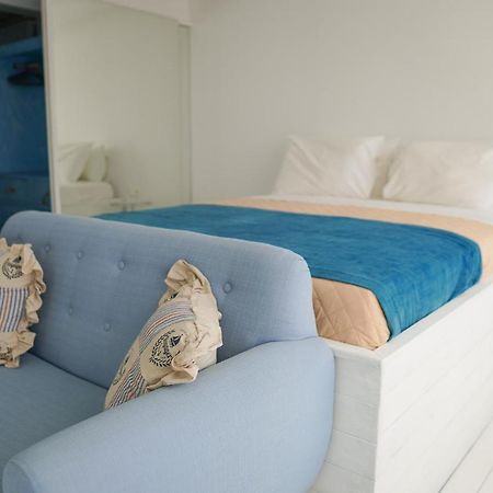 Boathouse Hotel Kardamena  Kültér fotó